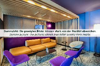 B&B HOTEL Salzburg-Süd