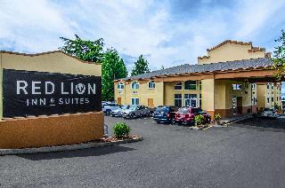 Red Lion Inn & Suites Des Moines