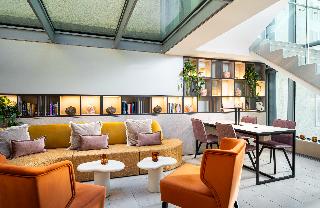 Leonardo Boutique Hotel Salzburg Gablerbräu