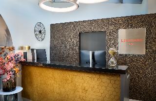 Leonardo Boutique Hotel Salzburg Gablerbräu