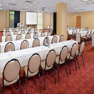 會議室