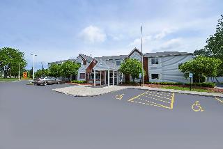 Americas Best Value Inn East Syracuse