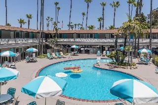 Kings Inn - San Diego