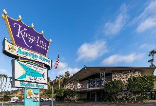 Kings Inn - San Diego