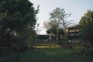 Kalu's Hideaway