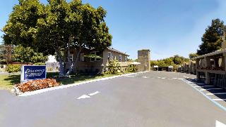 Napa Discovery Inn