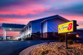 Super 8 By Wyndham Washington