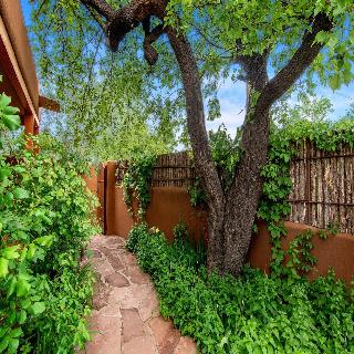 Santa Fe Motel and Inn
