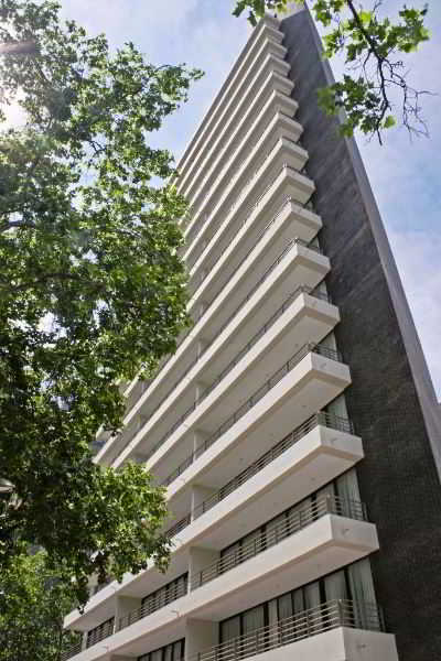 General view
 di Versalles Suites Apart Hotel