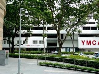 YMCA@one orchard