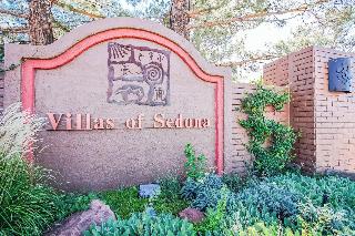 Villas of Sedona