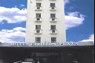 Carillon Plaza