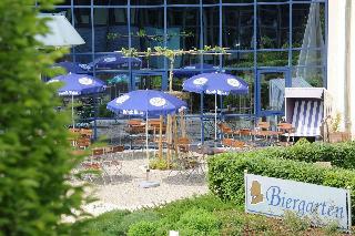 Flair Parkhotel Weißkirchen