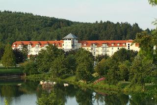 Flair Parkhotel Weißkirchen