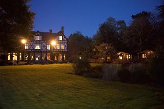 The Grange, Suffolk