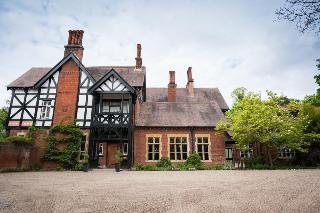 The Grange, Suffolk