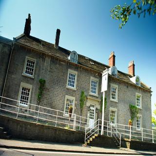 Cavendish Hotel, Sheffield