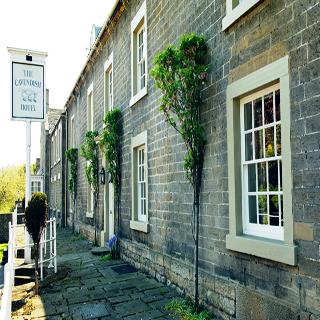 Cavendish Hotel, Sheffield