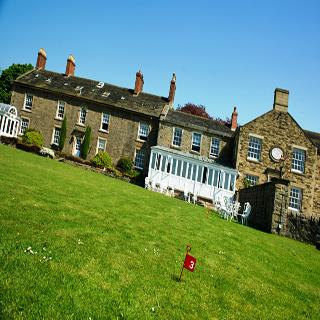 Cavendish Hotel, Sheffield