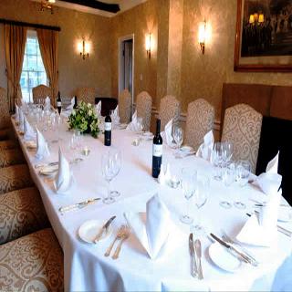 Cavendish Hotel, Sheffield