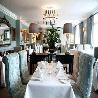 Cavendish Hotel, Sheffield