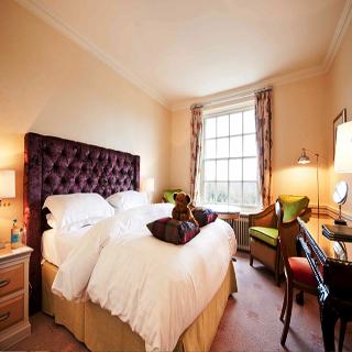 Cavendish Hotel, Sheffield
