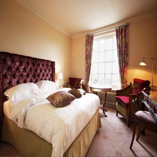 Cavendish Hotel, Sheffield