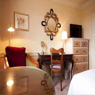 Cavendish Hotel, Sheffield