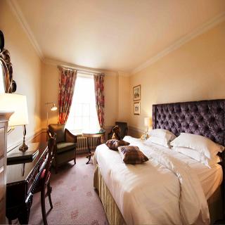 Cavendish Hotel, Sheffield