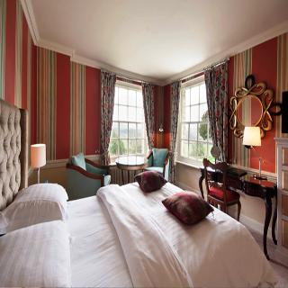 Cavendish Hotel, Sheffield