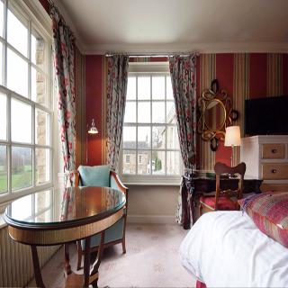 Cavendish Hotel, Sheffield