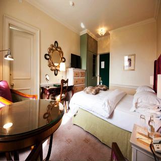 Cavendish Hotel, Sheffield