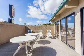 SureStay Hotel by Best Western Ellensburg