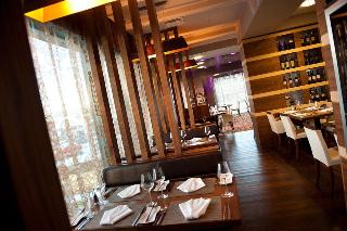 Casa Hotel, Sheffield