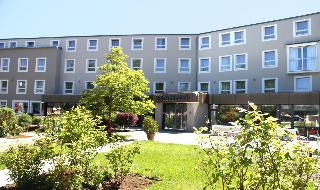 JUFA Hotel Salzburg