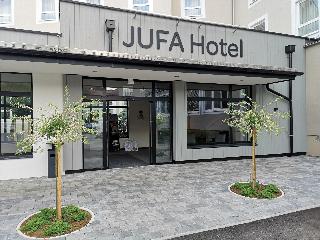 JUFA Hotel Salzburg