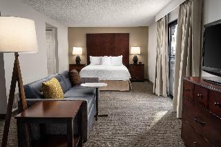 Residence Inn Seattle North/Lynnwood Everett