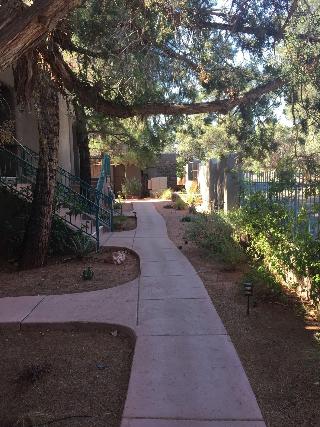 Southwest Inn at Sedona