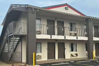 Super 8 By Wyndham Monroe