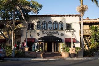 El Cordova