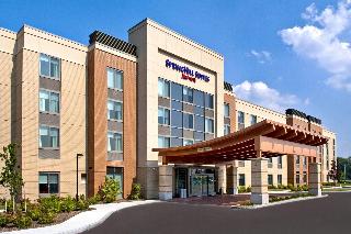 Springhill Suites Syracuse Carrier Circle