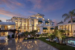 Glorietta Bay Inn
