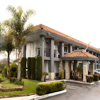 Rodeway Inn San Jose Hwy-101 Tully Rd Exit