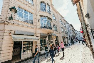 Hotel Sahat