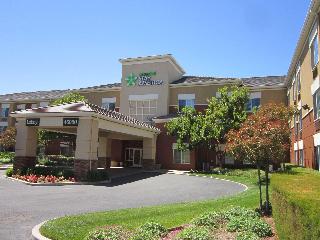 Extended Stay America - Fremont - Fremont Blvd. So