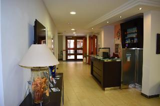 Il Portico Il Portico