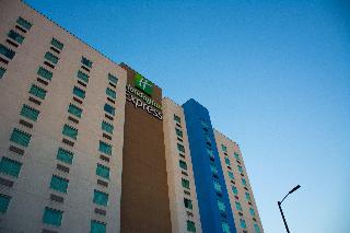 Holiday Inn Express Saltillo Zona Aeropuerto