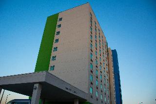 Holiday Inn Express Saltillo Zona Aeropuerto