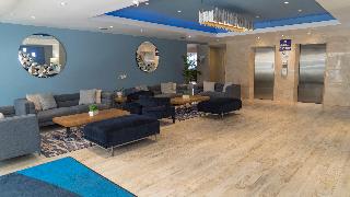 Holiday Inn Express San Juan Holiday Inn Express San Juan