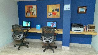 Holiday Inn Express San Juan Condado